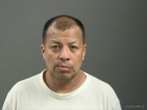 Gilberto Hernandez-nunez Arrest Mugshot