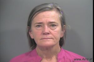 Glenda Middlebrook Arrest Mugshot