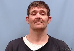 Glenn Mccurdy Arrest Mugshot