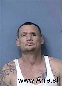 Glenn Twining Arrest Mugshot