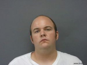 Grant Dayberry Arrest Mugshot