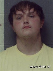 Grayson Guy Arrest Mugshot