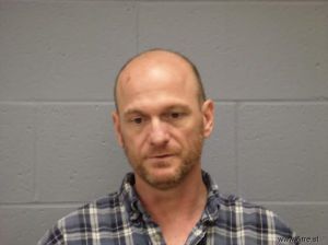 Gregory Bumstead Arrest Mugshot