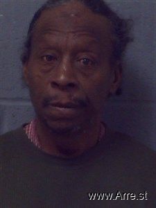 Gregory Harris Arrest Mugshot