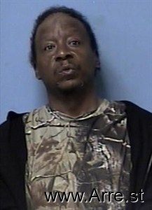 Gregory Harris Arrest Mugshot