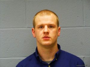 Gregory Jobe Arrest Mugshot