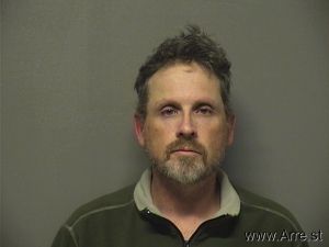 Gregory Johnson Arrest