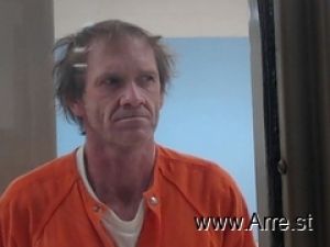 Gregory Lee Arrest Mugshot