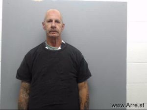 Gregory Stanfill  Arrest Mugshot