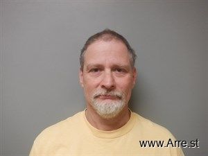 Gregory Tucker Arrest