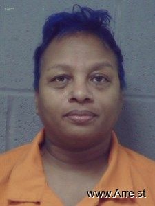 Gwendolyn Neely Arrest Mugshot