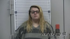 Haley Keeling Arrest Mugshot