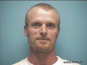 Harley Lowrance Arrest