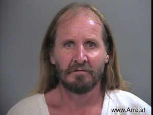 Harold Calico Arrest