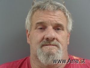 Harold Wrinkle Arrest Mugshot