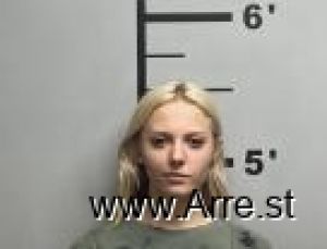 Haylee Mcreynolds Arrest