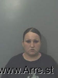 Heather Bolen Arrest Mugshot