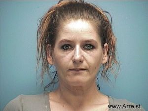 Helen Wyatt Arrest Mugshot