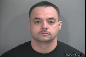 Henry Diaz Arrest