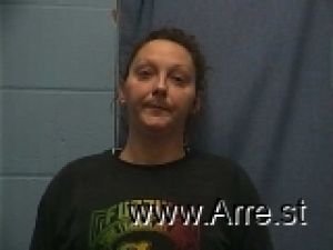 Hailey Sloate Arrest Mugshot