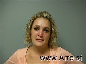 Haley Montgomery-rose Arrest