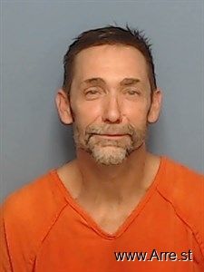 Harold Bemis Arrest Mugshot