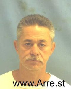 Harold Climer Arrest Mugshot