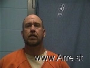 Harold Mathis Arrest Mugshot