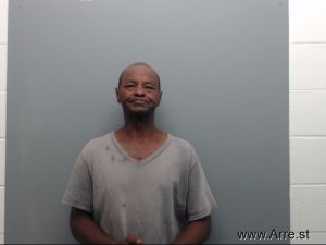 Harvey Johnson  Arrest Mugshot