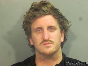Hayden Yarbrough Arrest Mugshot