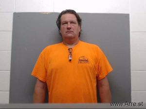 Heath Holland  Arrest Mugshot