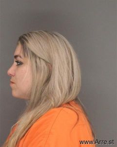 Heather Chatham Arrest Mugshot