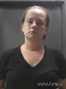 Heather Chittenden Arrest Mugshot