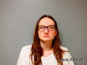 Heather Dunham Arrest Mugshot