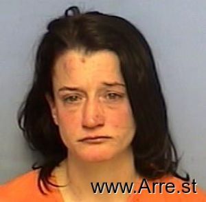 Heather Guinn Arrest Mugshot