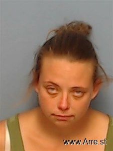 Heather Laughlin Arrest Mugshot
