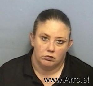 Heather Noe Arrest Mugshot