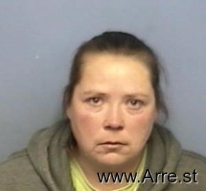 Heather Smith Arrest Mugshot