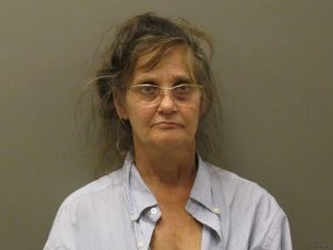 Heaven Rivers Arrest Mugshot