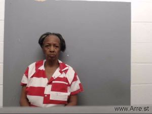 Helen Millage  Arrest Mugshot