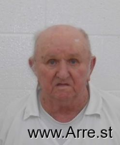 Henry Aber Arrest Mugshot