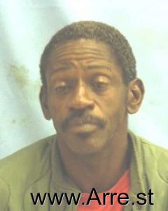 Henry Coley Arrest Mugshot