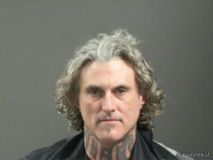 Henry Moe Arrest Mugshot