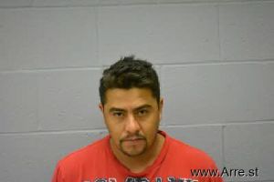 Herman Rodriguez Arrest Mugshot