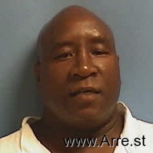 Herod Abstoniii Arrest Mugshot