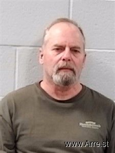 Howie Durning Arrest Mugshot