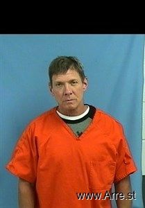 Hugh Young Arrest Mugshot