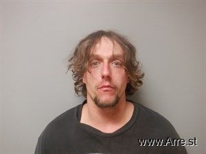 Hunter Edings Arrest