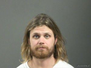 Hunter Edwards Arrest Mugshot