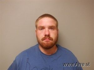 Hunter Mcpherson Arrest Mugshot